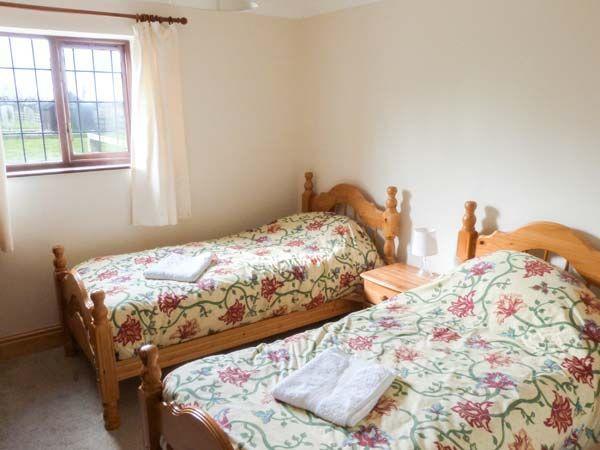 فيلا Great Ecclestonفي Marsh Farm Hall المظهر الخارجي الصورة